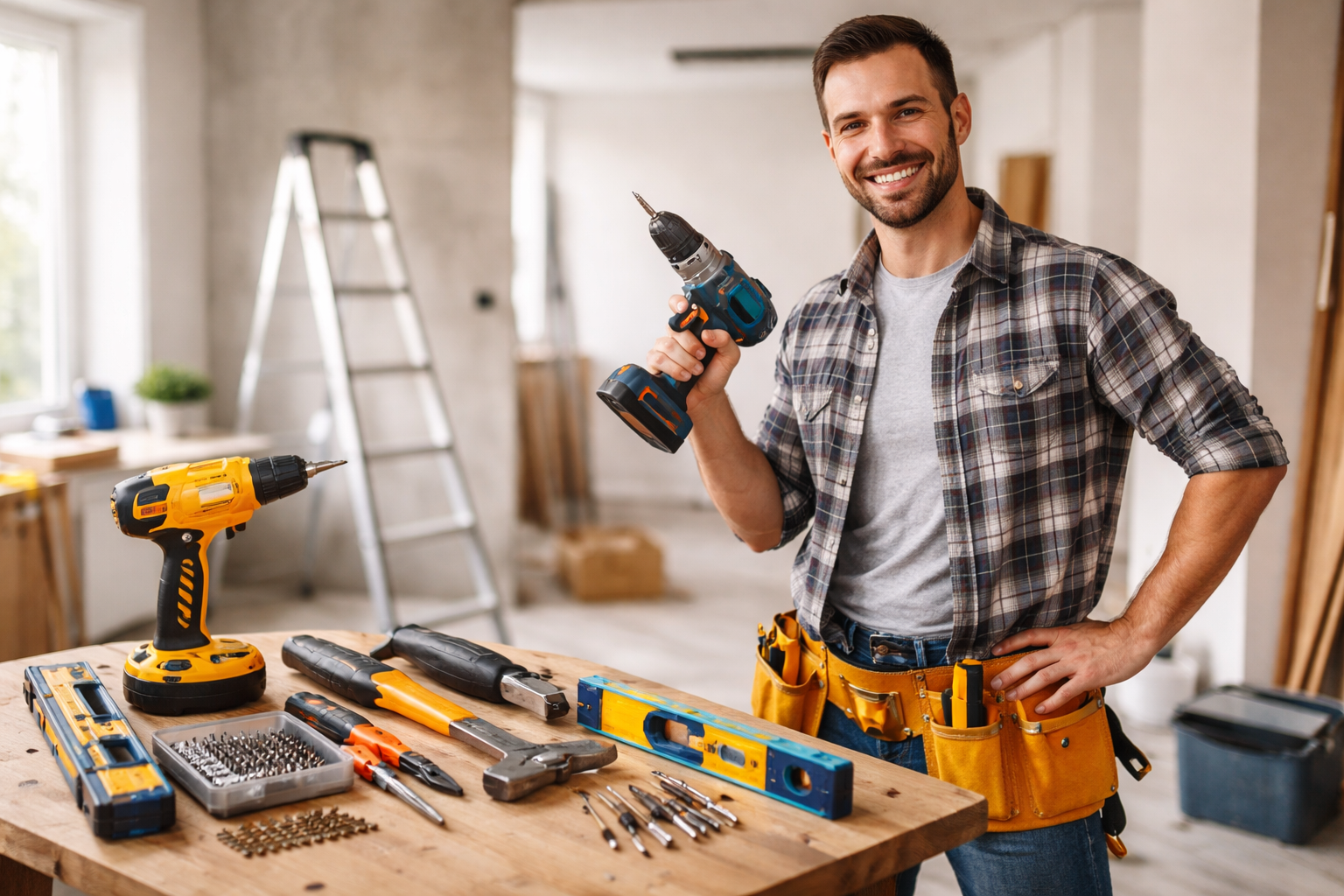 Blog de review de ferramentas