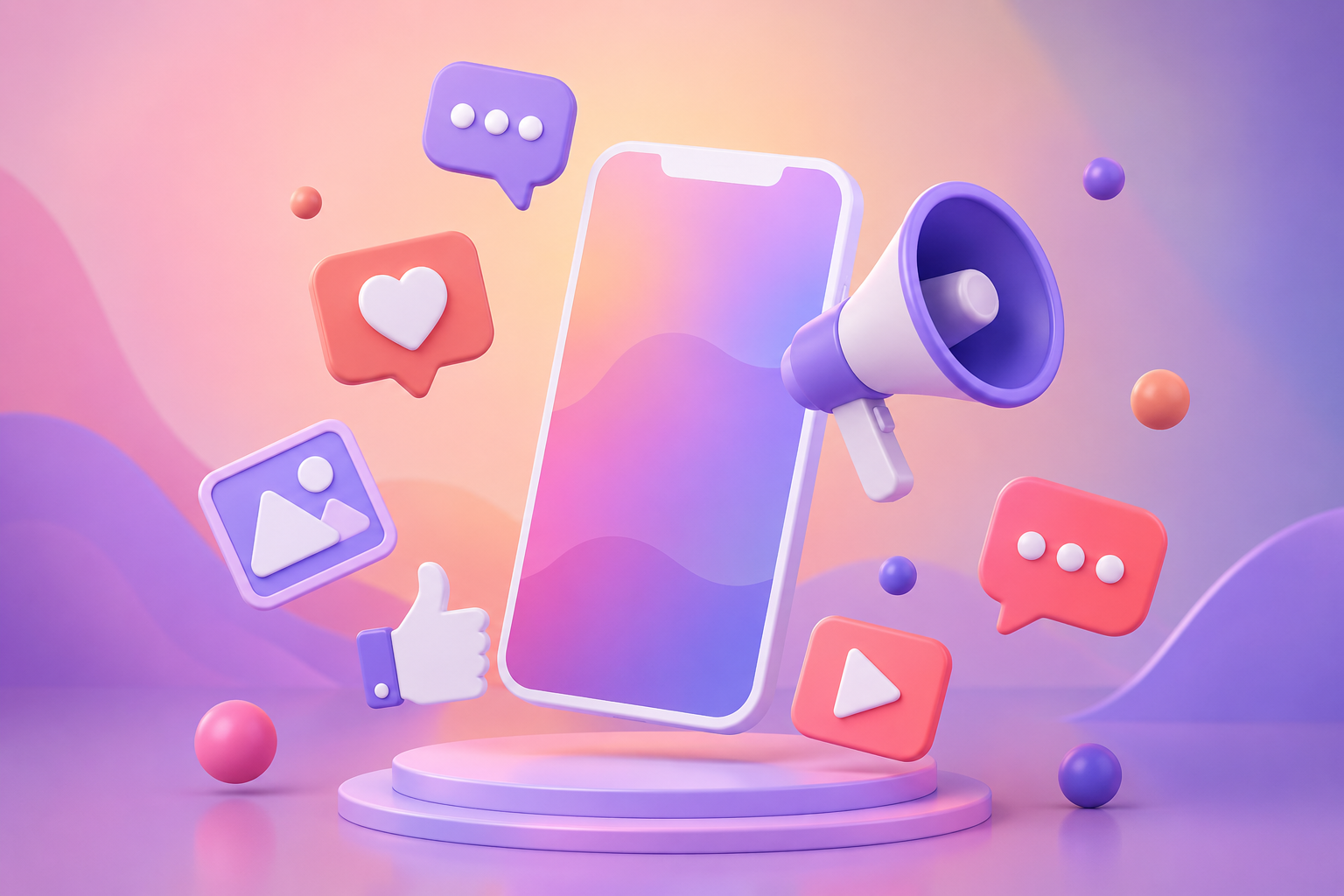 Social Media