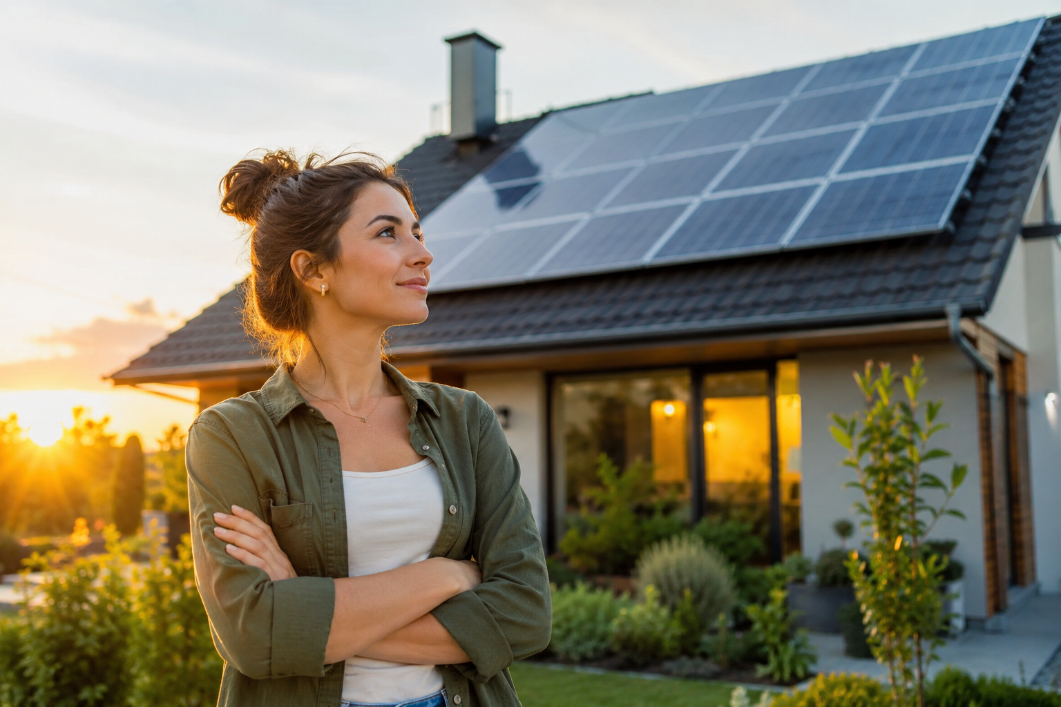 Site Val Solar