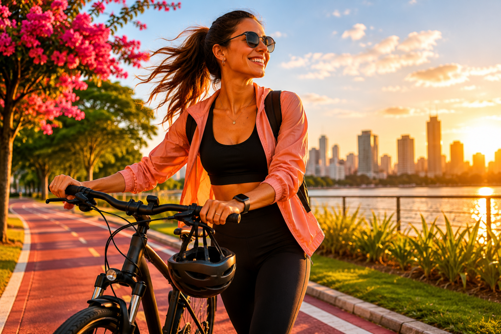 Melhores Bicicletas Aro 29
