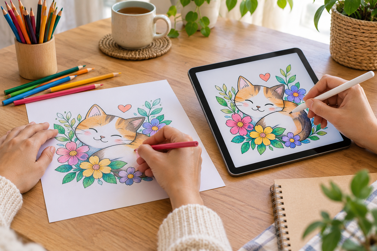 desenhos para colorir
