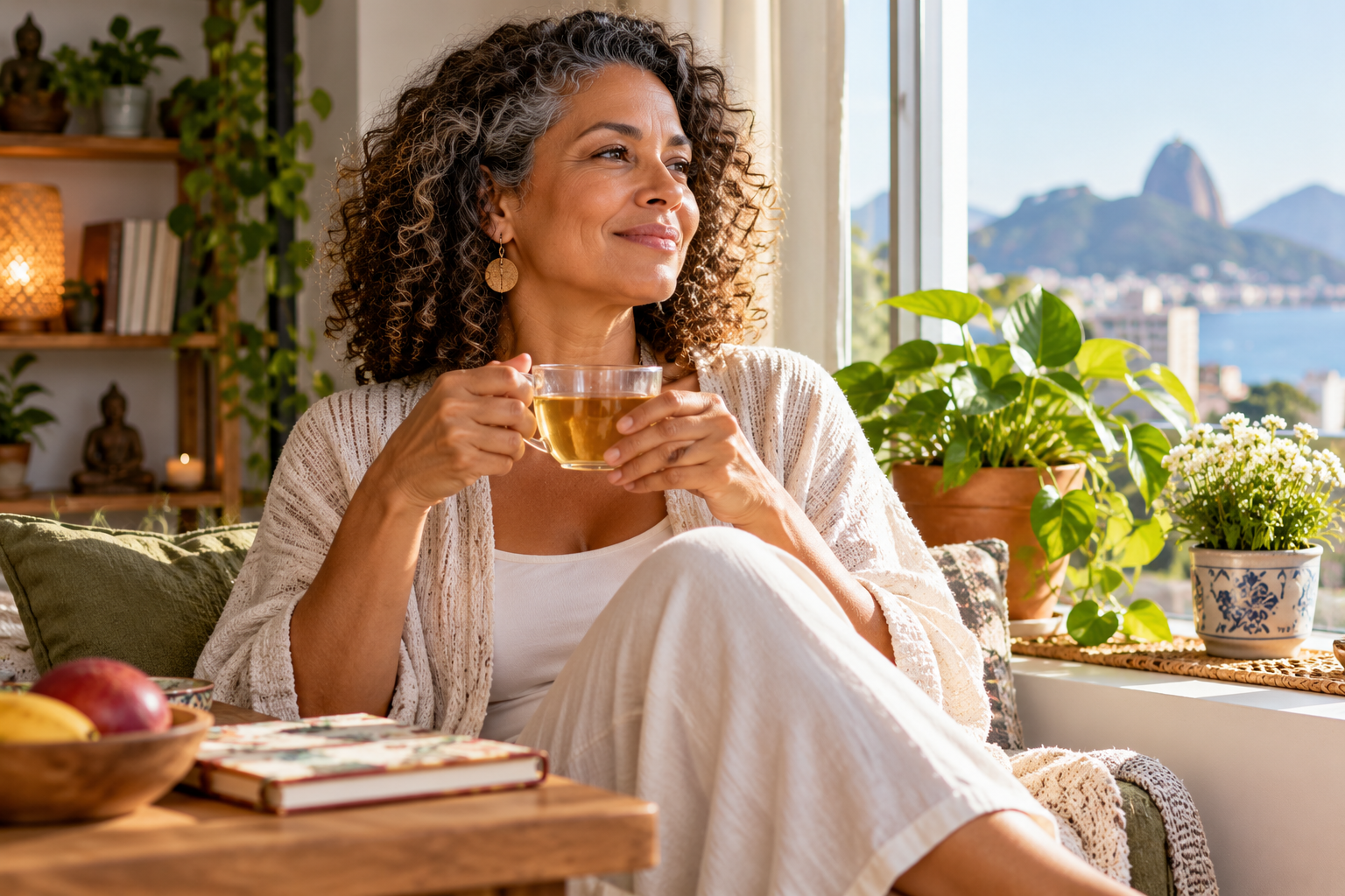 suplemento menopausa